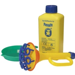 HOPTOYS Stimulation Sensorielle*Multi Trompette A Bulles
