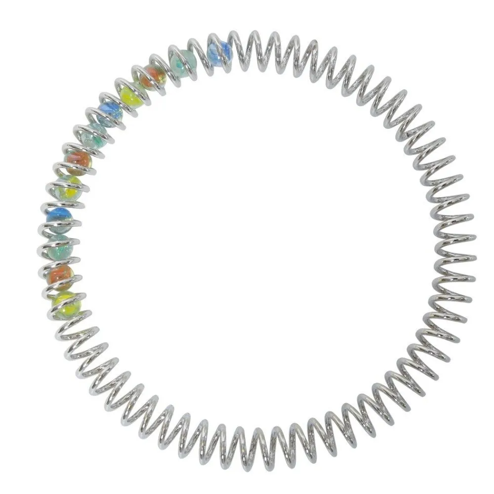 HOPTOYS Coordinations Oculomotrices<Murmel Ring