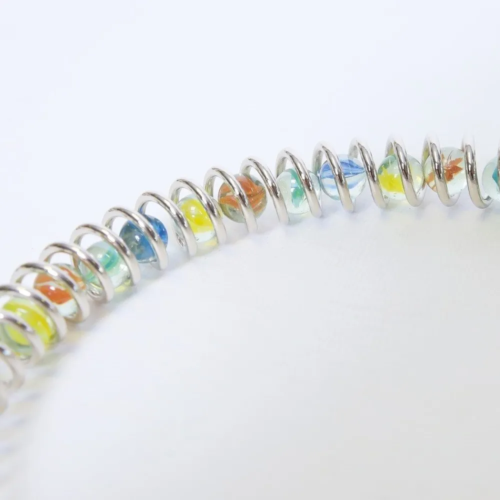 HOPTOYS Coordinations Oculomotrices<Murmel Ring