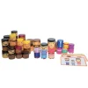 HOPTOYS Puzzles & Encastrements*My Family Builders: Blocs De Construction Magnetiques