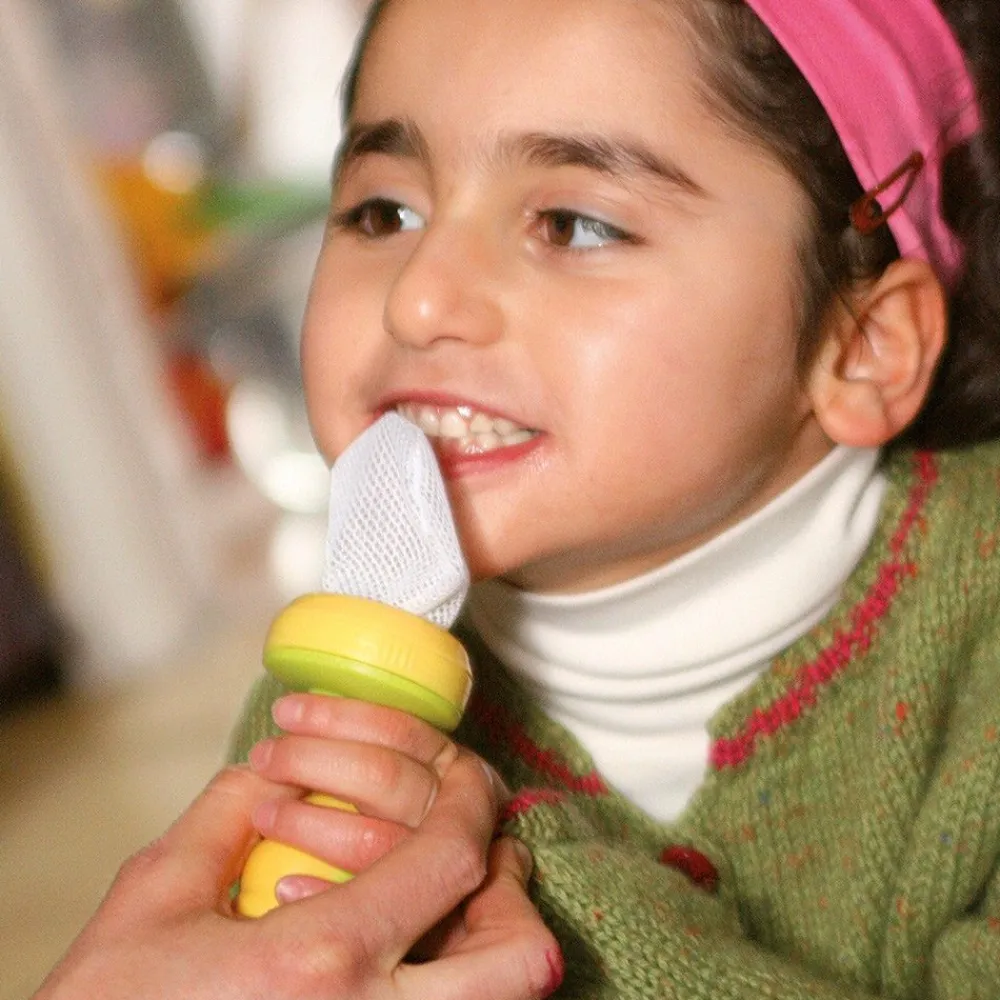 HOPTOYS Troubles De L'Oralite<Nibbler