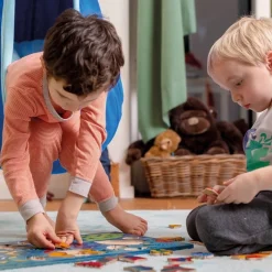 HOPTOYS Idees Cadeaux Pour Une Personne Avec Un Handicap Ou Des Troubles Moteurs*Nid Hamac Joki
