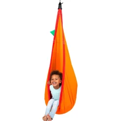 HOPTOYS Idees Cadeaux Pour Une Personne Avec Un Handicap Ou Des Troubles Moteurs*Nid Hamac Joki