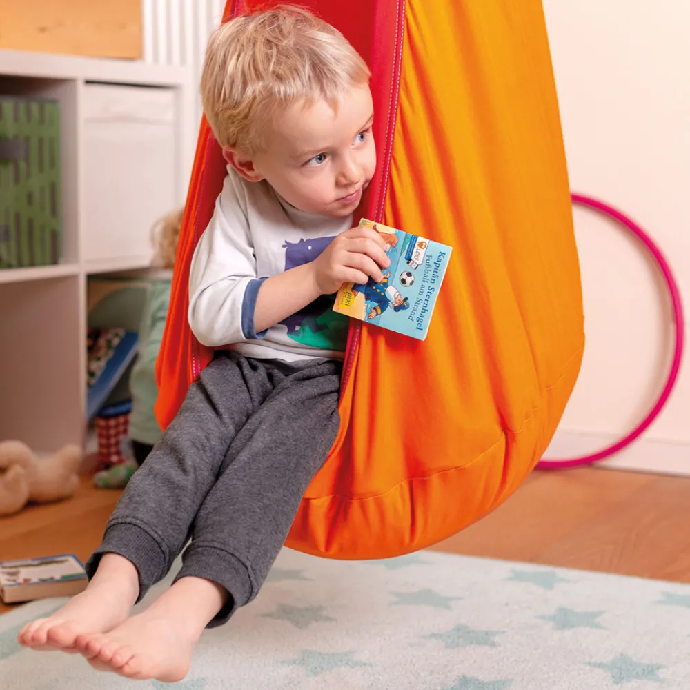 HOPTOYS Intégration Sensorielle<Nid Hamac Joki