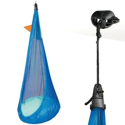 HOPTOYS Jeux Adaptes*Nid Hamac Joki Air