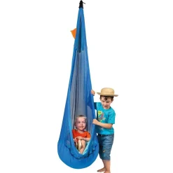 HOPTOYS Jeux Adaptes*Nid Hamac Joki Air