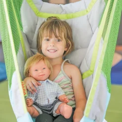 HOPTOYS Habiletés Sociales Et Émotions*Noa Et Myla, Les Poupées Exceptionnelles