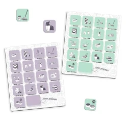 HOPTOYS Autonomie Quotidienne*Nos Petites Missions