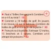 HOPTOYS Raisonnement Logico-Mathematique<Nume Cat'S Les Enigmes Mathématiques