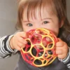 HOPTOYS Motricité Globale & Tonus Musculaire*Oball 10 Cm