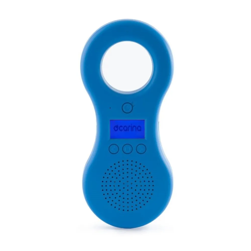 HOPTOYS Stimulation Auditive*Ocarina