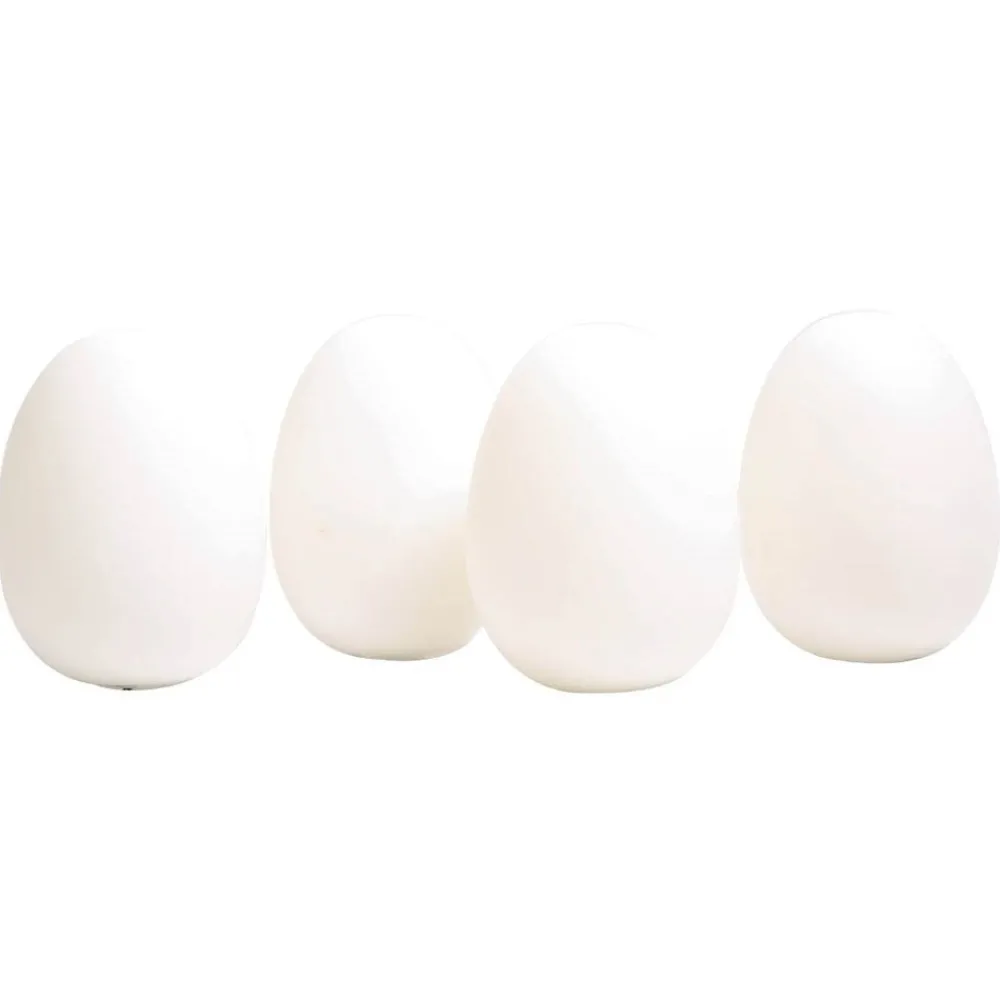 HOPTOYS Cycle 1 (Maternelle)<Oeufs Lumineux Par 4