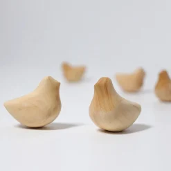HOPTOYS Eveil & Experimentation Sensoriels<Oiseau Relaxant