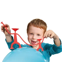 HOPTOYS Idees Cadeaux Pour Une Personne Avec Tsa*Oogi Family X 4