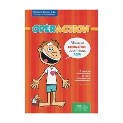 HOPTOYS Dyslexie*Operaction