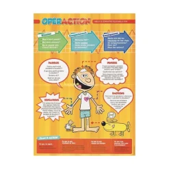 HOPTOYS Dyslexie*Operaction