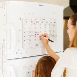 HOPTOYS Routines & Structures*Organisateur Mensuel