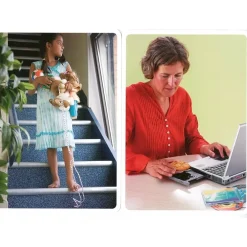 HOPTOYS Lexique, Imagerie, Langage Oral<Ou Est La Faute ? Niveau 1
