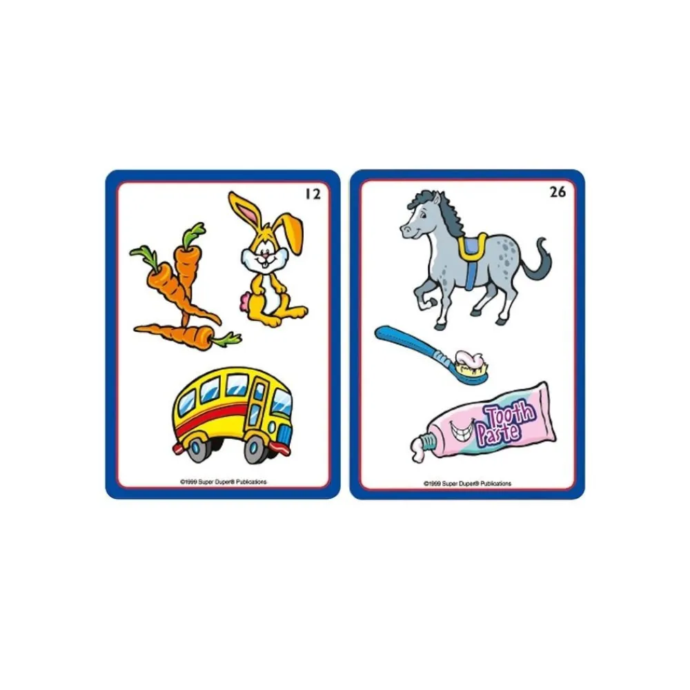 HOPTOYS Logique<Ou Est L'Intrus ?