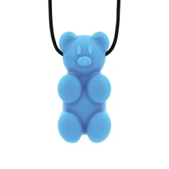HOPTOYS Oralite Et Alimentation*Ourson - Collier De Mastication