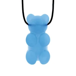 HOPTOYS Oralite Et Alimentation*Ourson - Collier De Mastication
