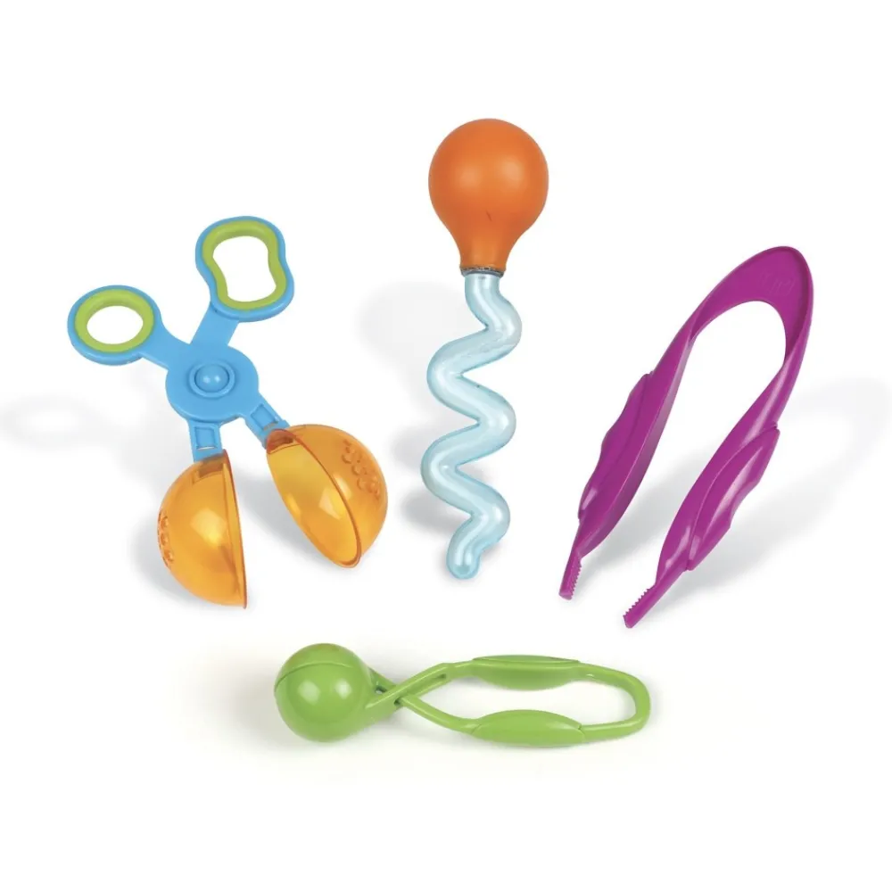 HOPTOYS Jeux D'Imagination*Outils De Motricité Fine