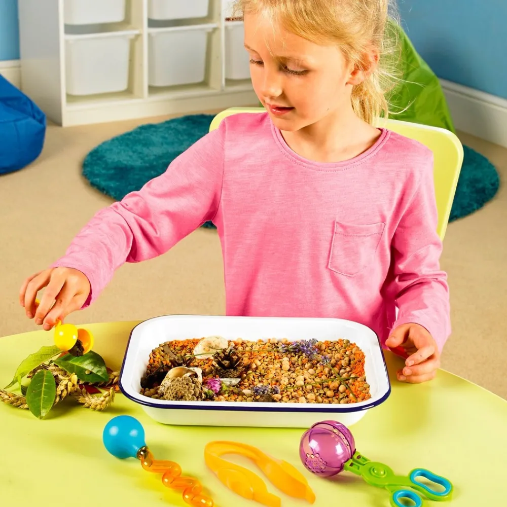 HOPTOYS Jeux D'Imagination*Outils De Motricité Fine