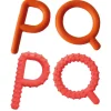 HOPTOYS Praxies Bucco-Faciales<P & Q