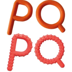 HOPTOYS Praxies Bucco-Faciales<P & Q