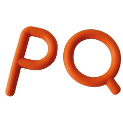 HOPTOYS Praxies Bucco-Faciales<P & Q