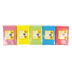 HOPTOYS Troubles De L'Oralite<Pack De 5 Sachets De Sable