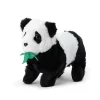 HOPTOYS Aides Techniques<Panda Sautillant - Adaptable