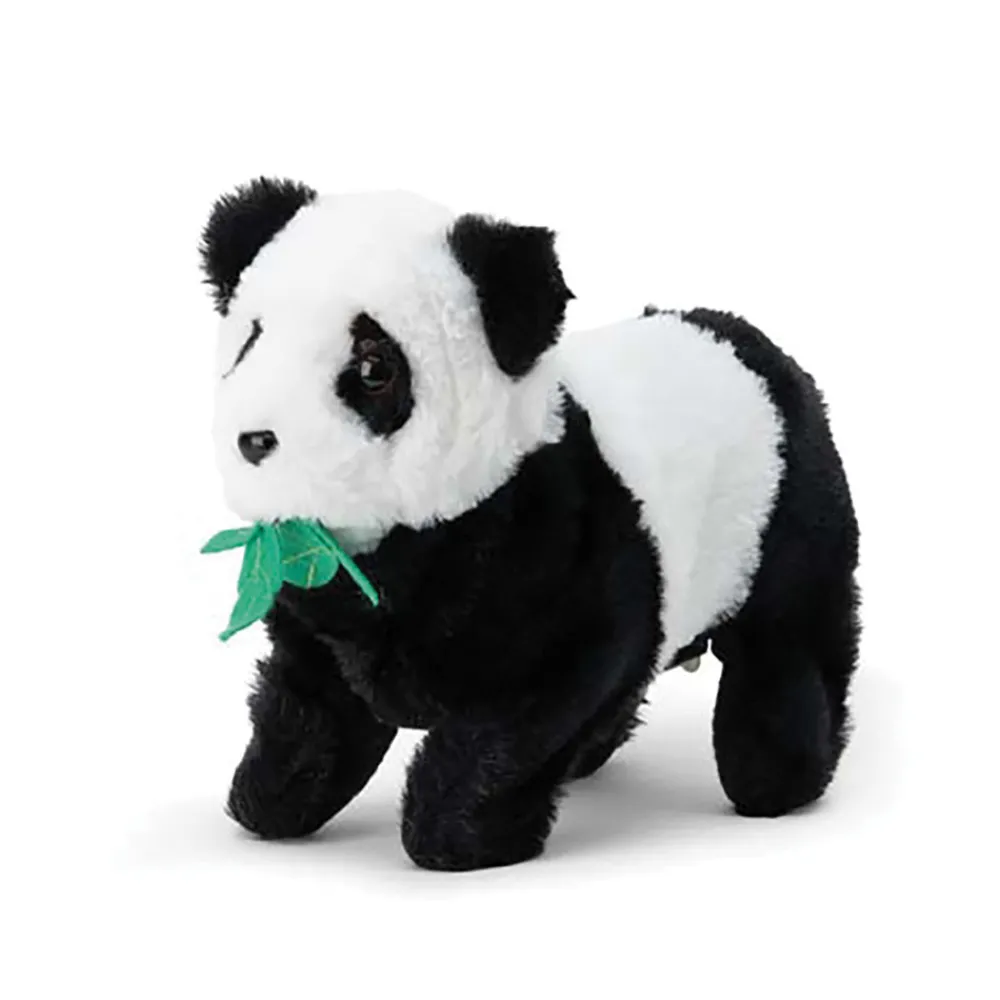 HOPTOYS Aides Techniques<Panda Sautillant - Adaptable