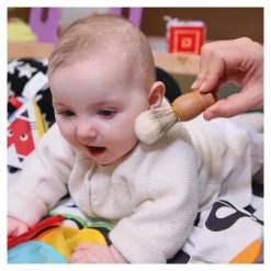 HOPTOYS Intégration Sensorielle<Panier De Massage