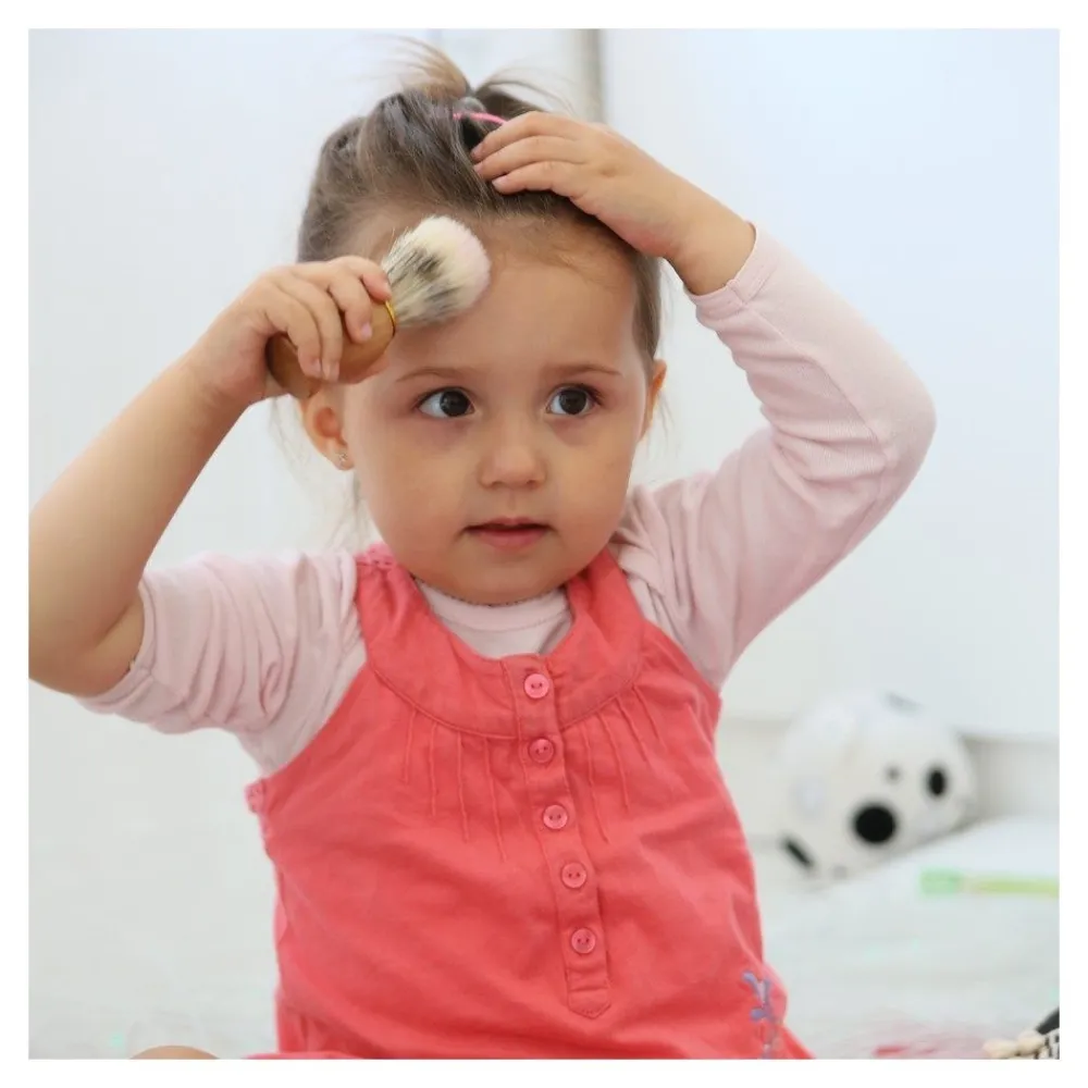HOPTOYS Idees Cadeaux Pour Une Personne Avec Un Handicap Visuel*Panier De Massage