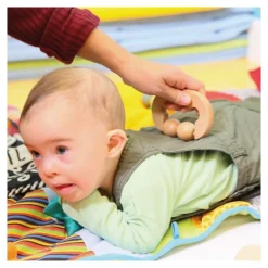 HOPTOYS Idees Cadeaux Pour Une Personne Avec Un Handicap Visuel*Panier De Massage