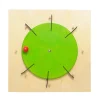 HOPTOYS Stimulation Auditive*Panneau Sensoriel Sonore