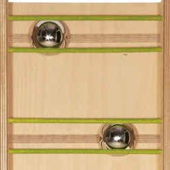 HOPTOYS Stimulation Auditive*Panneau Sensoriel Sonore