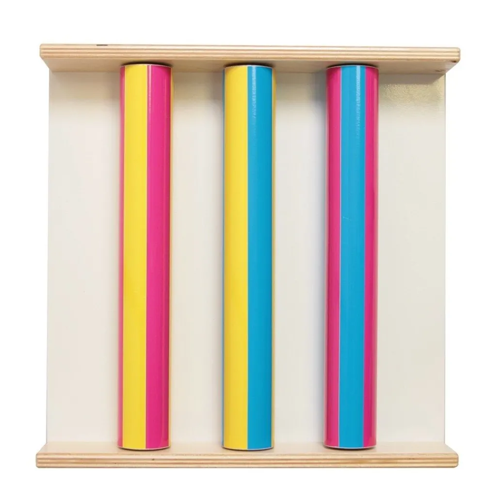 HOPTOYS Intégration Sensorielle<Panneau Sensoriel Visuel