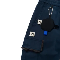 HOPTOYS Vêtements Besoins Spécifiques*Pantalon A Textures - 8 Stimuli