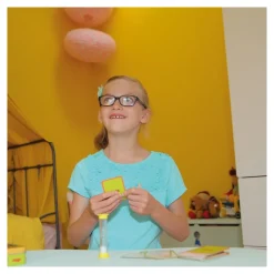 HOPTOYS Voix & Articulation<Pantomime
