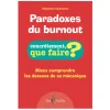 HOPTOYS Ressources Enseignants<Paradoxes Du Burnout