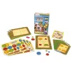 HOPTOYS Dysphasie*Parle, Ecoute, Coopere