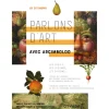 HOPTOYS Jeux Éducatifs Sensoriels*Parlons D'Art Avec Arcimboldo