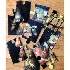 HOPTOYS Langage Oral<Parlons D'Art Avec Arcimboldo