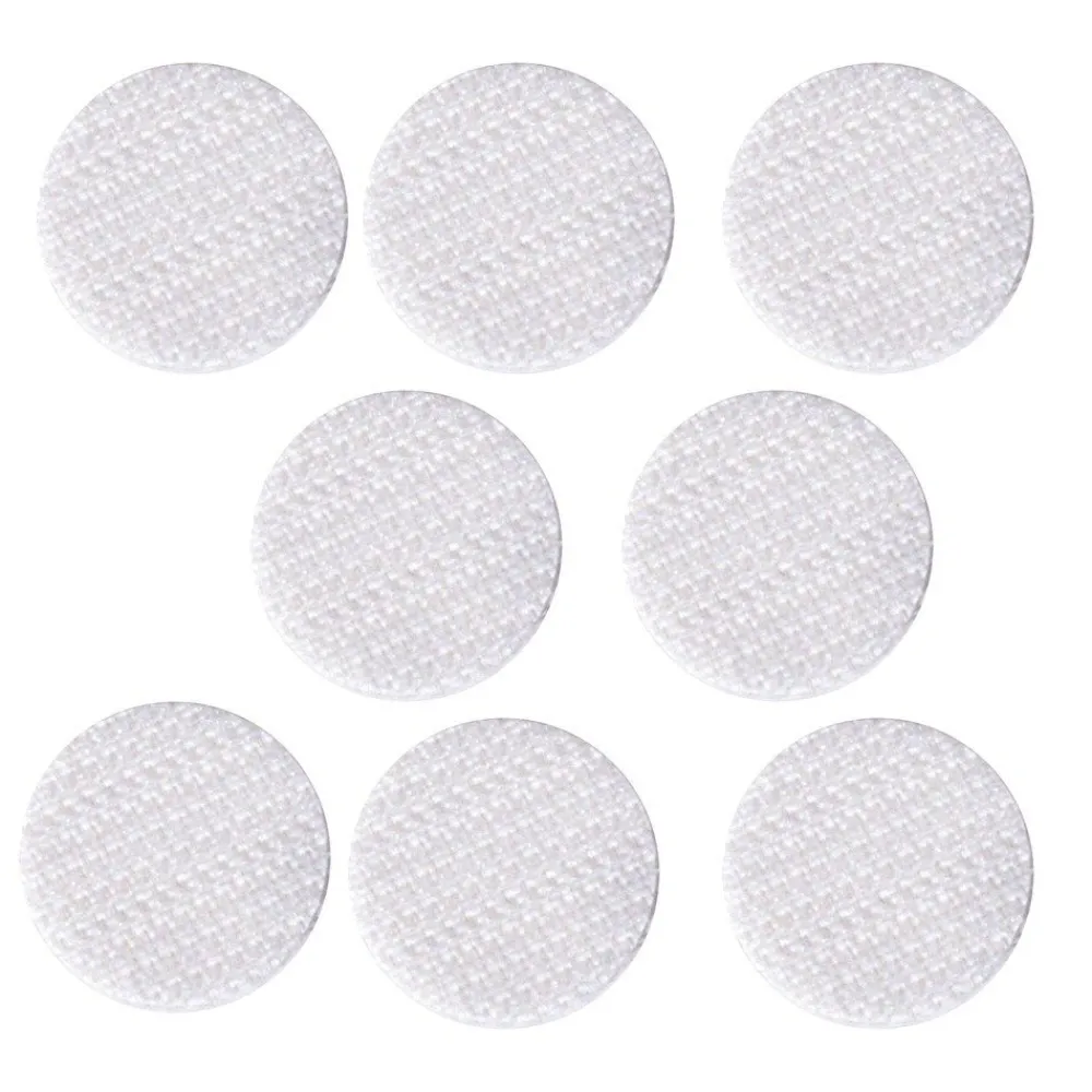 HOPTOYS Communication Alternative & Augmentee<Pastilles Adhesives Velcro