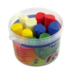 HOPTOYS Aides Motivationnelles, Recompenses, Renforcateurs<Pate A Modeler Grasse