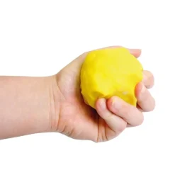 HOPTOYS Aides Motivationnelles, Recompenses, Renforcateurs<Pate A Modeler Grasse