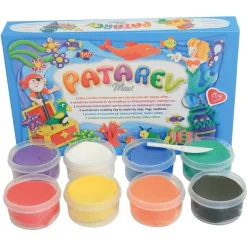 HOPTOYS Creativite*Pate A Modeler Patarev