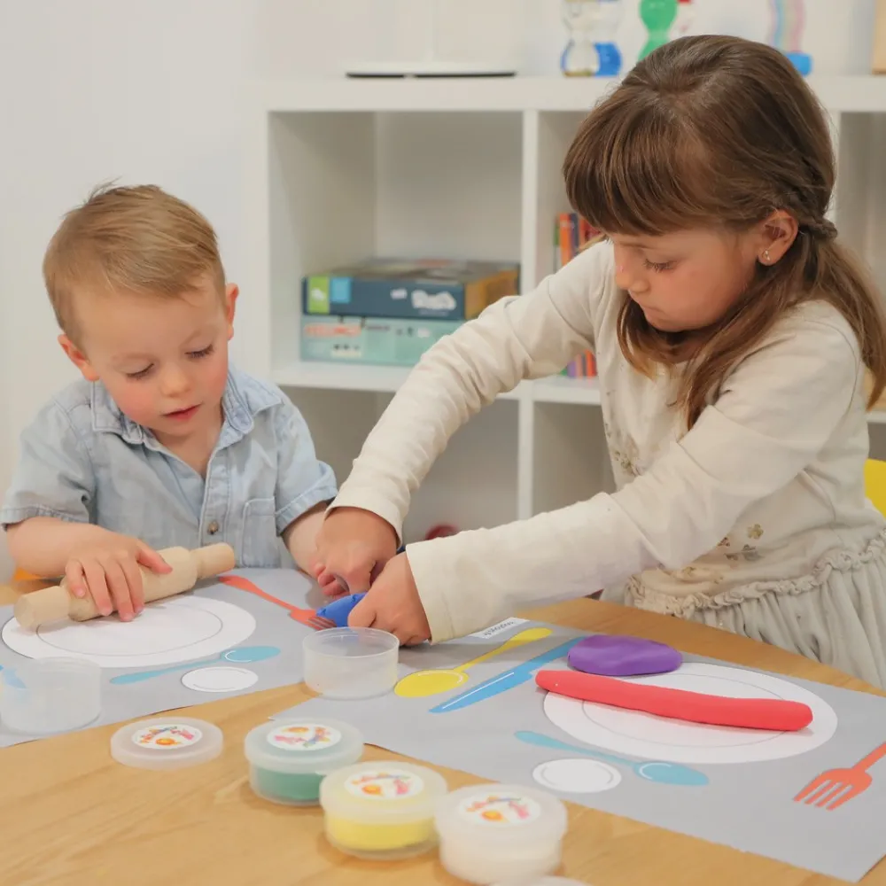 HOPTOYS Creativite*Pate A Modeler Patarev